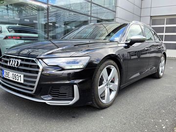 TDI quattro 257 kW