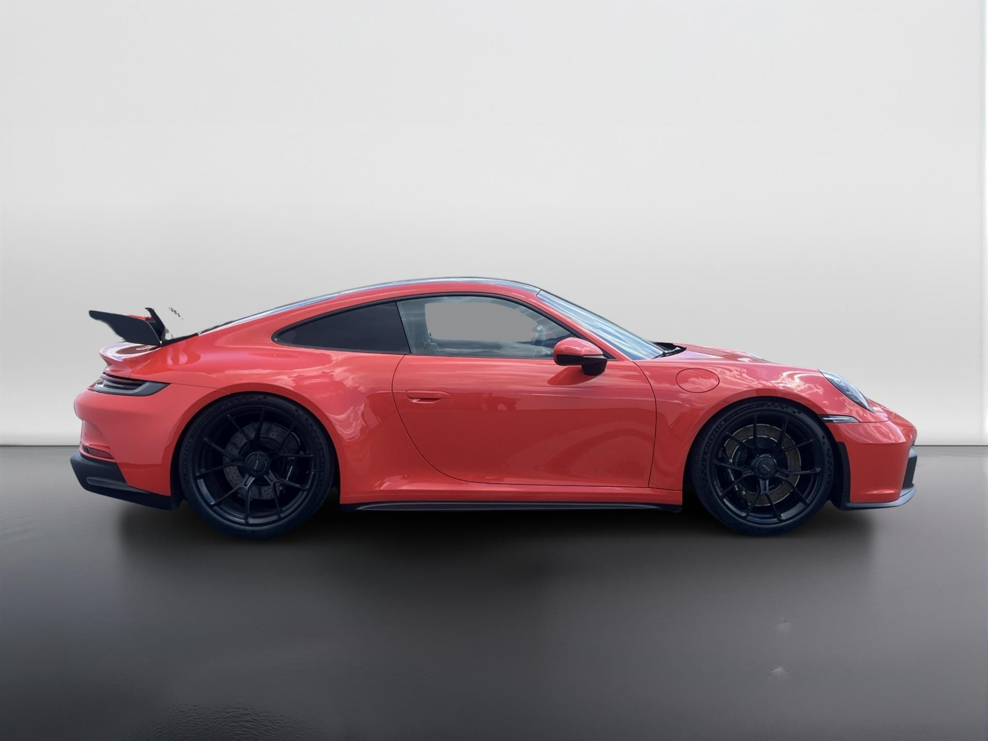 Porsche 911, GT3 - fotka 6