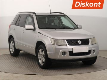 1.9 DDiS, 4X4, po STK, Tažné