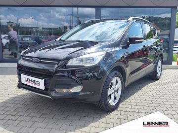 2.0 TDCi/110kW Trend 4x4