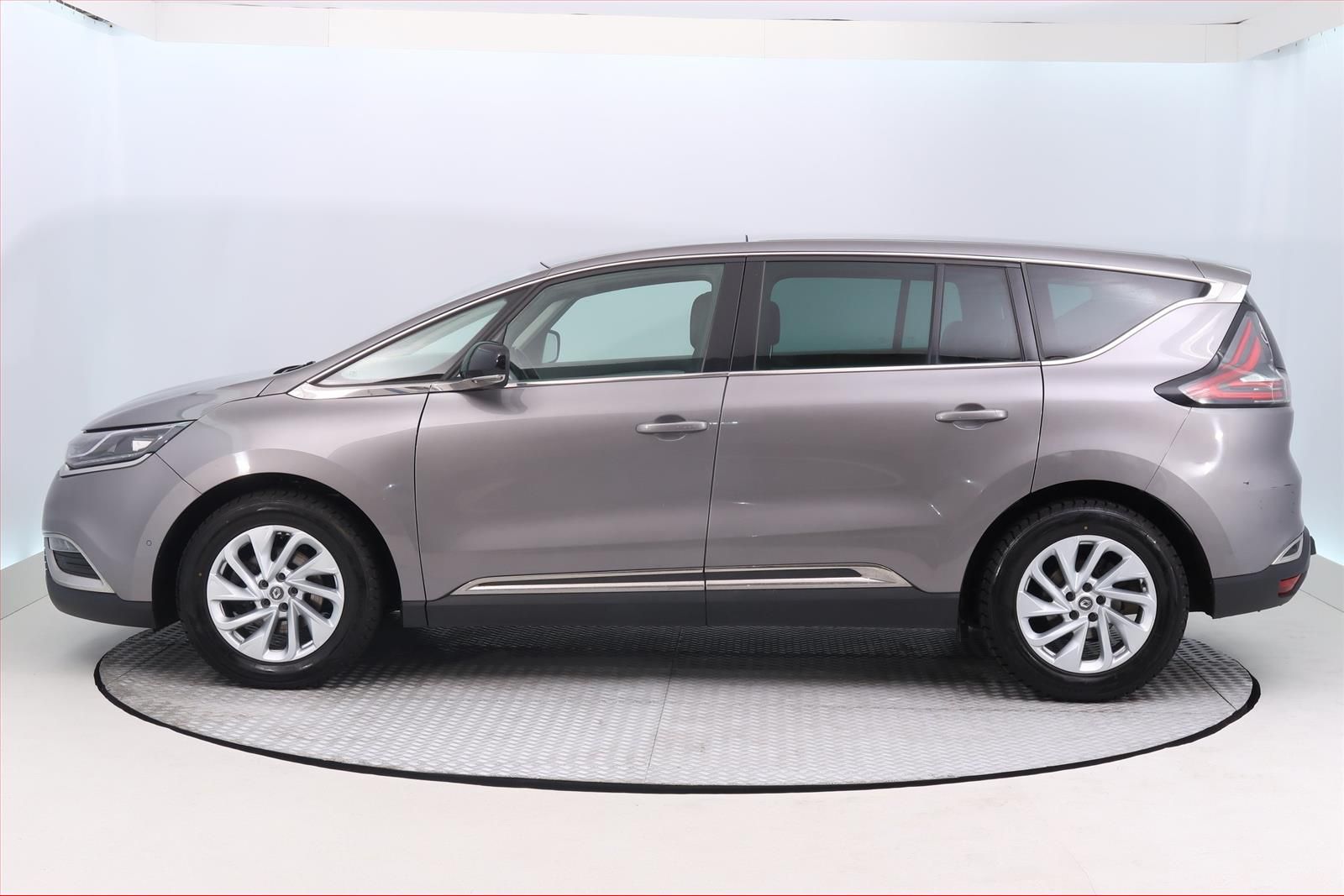 Renault Espace, 1.6 dCi, 7 míst - fotka 3