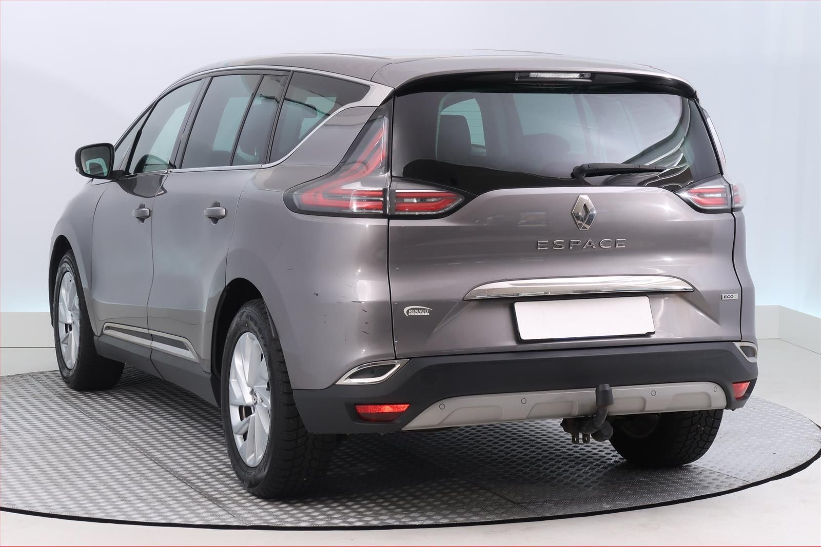 Renault Espace, 1.6 dCi, 7 míst - fotka 4