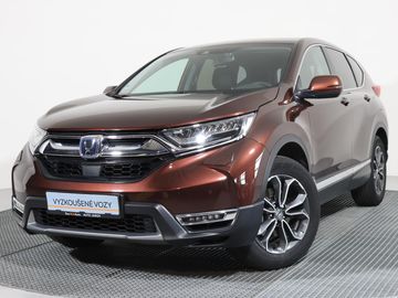 2.0 i-MMD Elegance 4x4