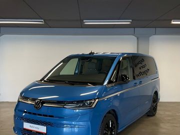 MULTIVAN LONG STYLE 1,5 TSI PH
