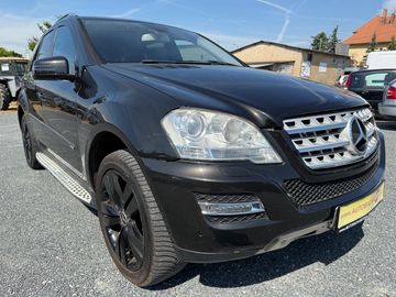 300 CDI 4MATIC 170kW