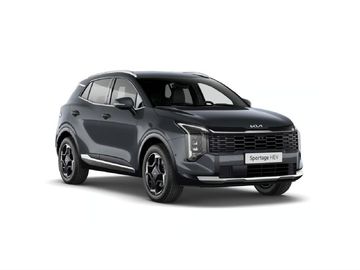 HEV 4x4 6AT TOP 175kW