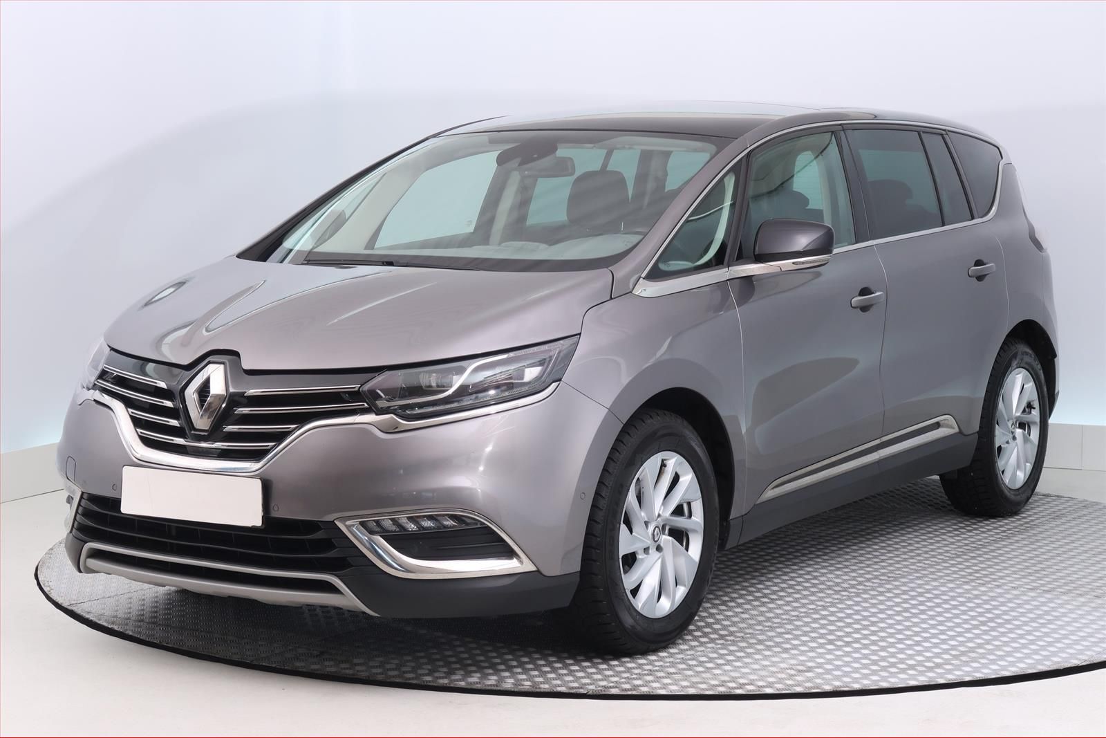 Renault Espace, 1.6 dCi, 7 míst - fotka 2
