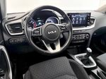 Kia Cee´d, Combi SPIN 1,5 T-GDi 118 kW Ma