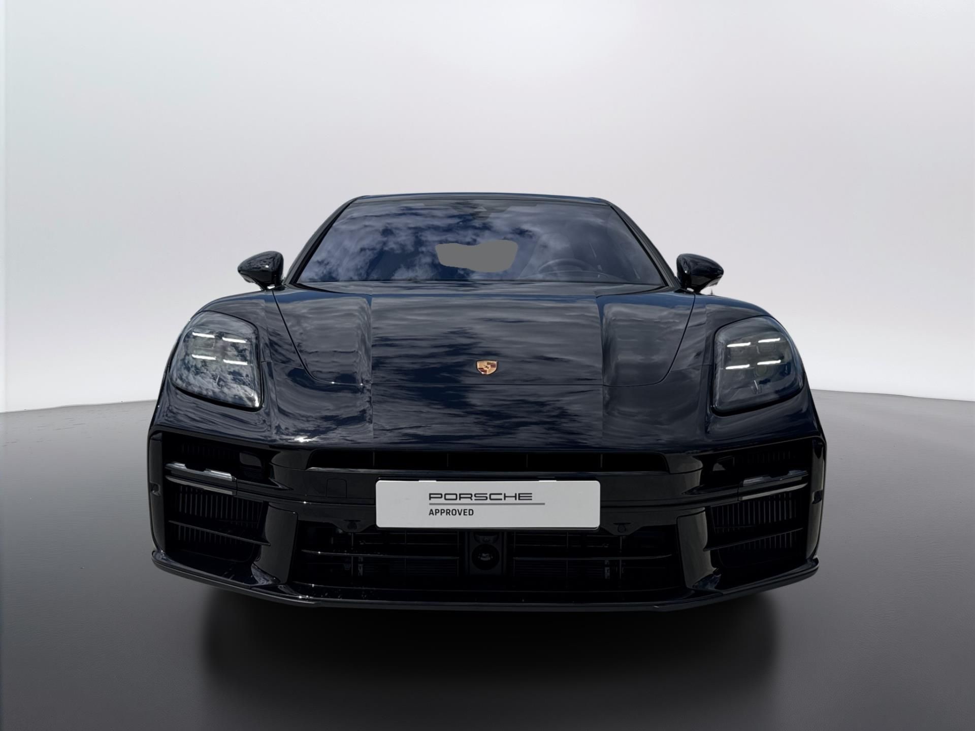 Porsche Panamera, 4 E-Hybrid - fotka 4