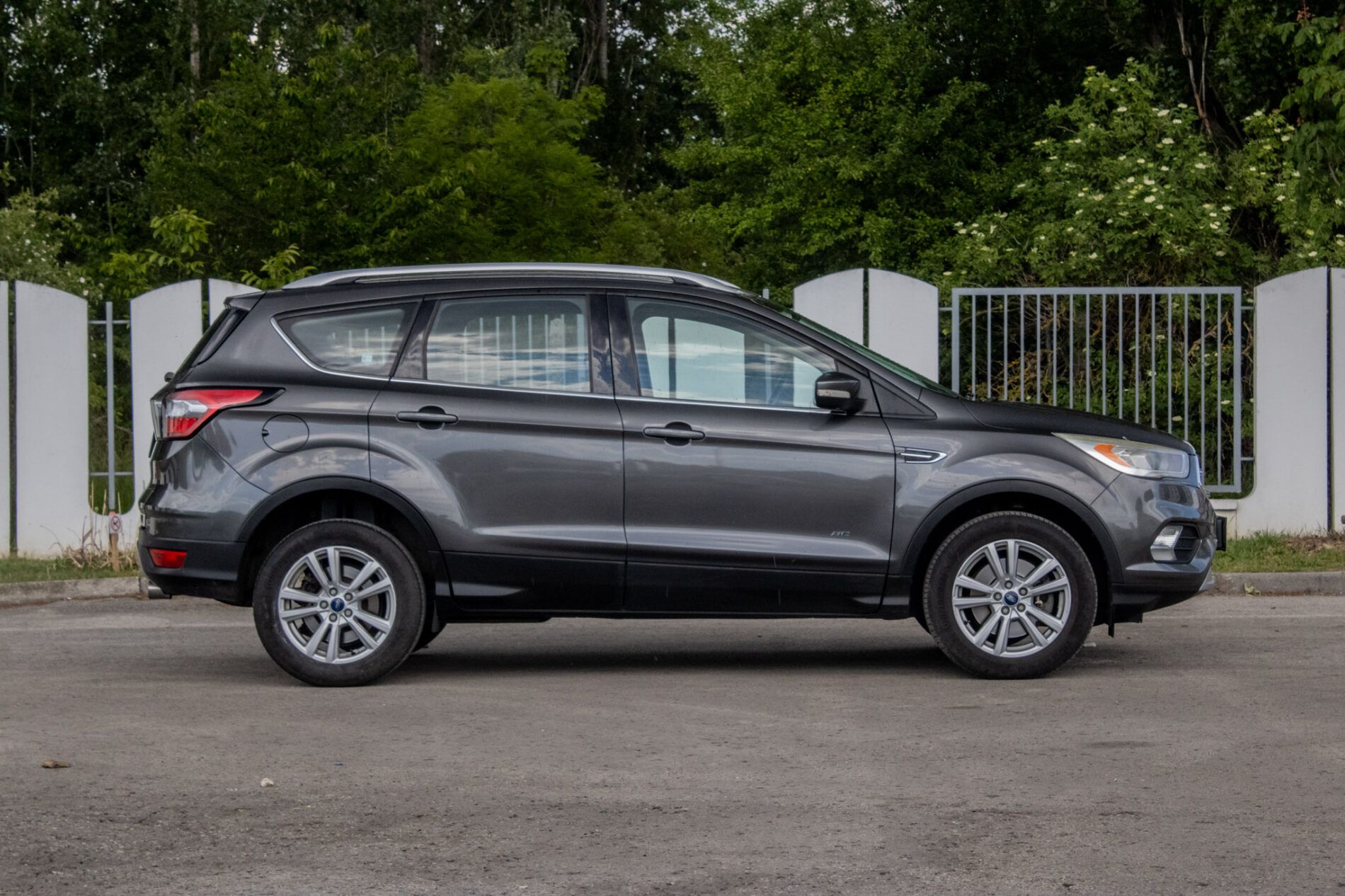 Ford Kuga - fotka 6