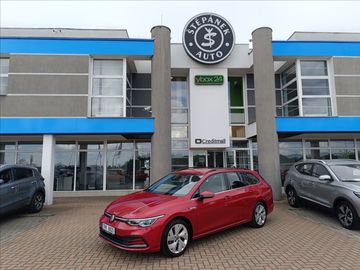 1,5 TSi Style