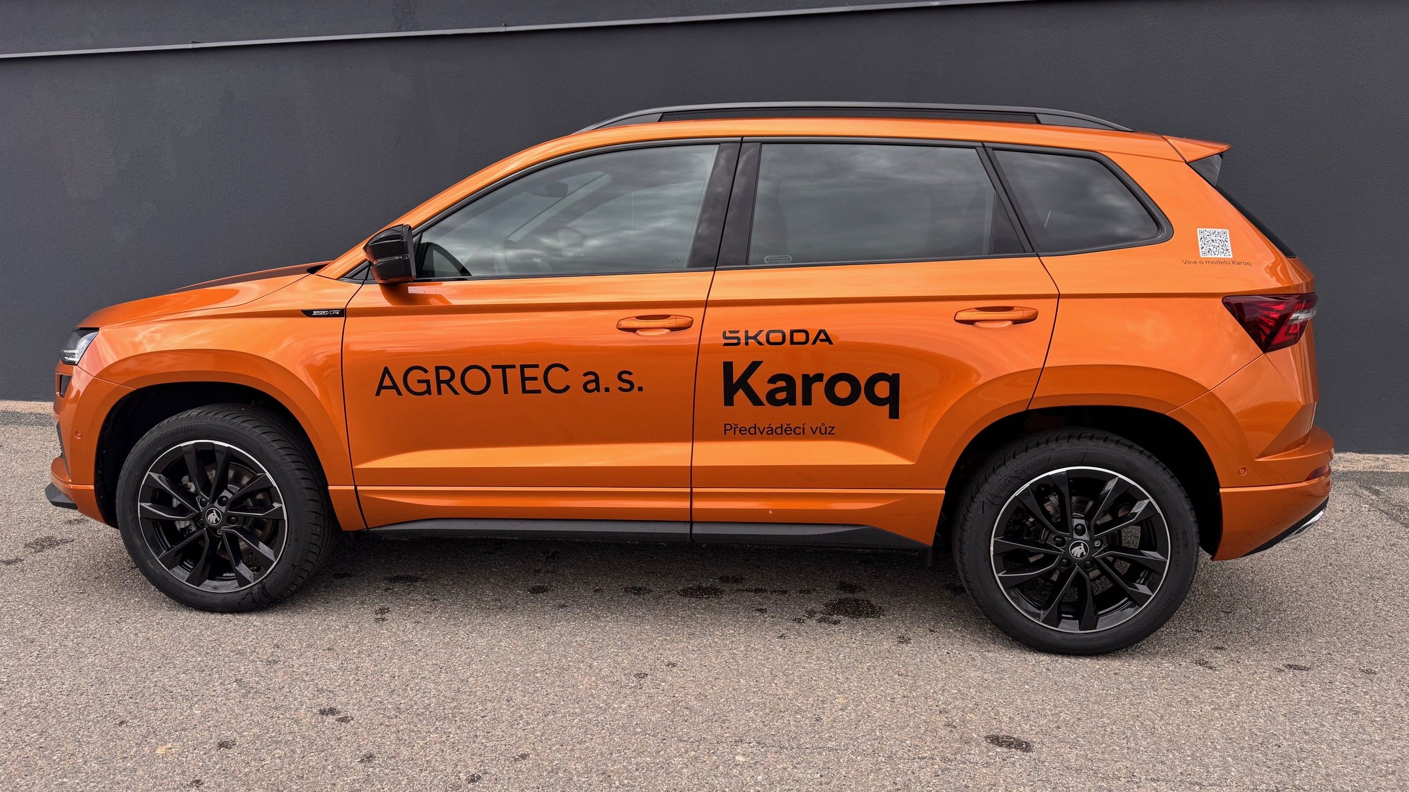 Škoda Karoq, 2.0 TDI 110 kW - fotka 2