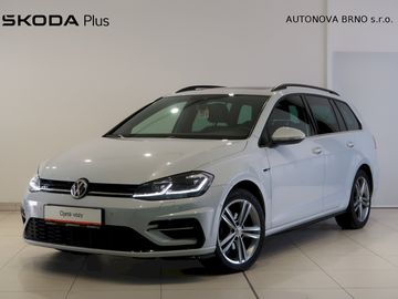 Variant 1.5 TSi 110kW R-Line