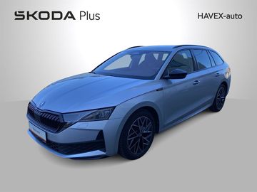 Combi 1.5 TSI M-HEV DSG