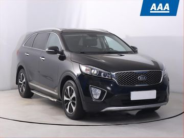 2.2 CRDi, 4X4, Automat