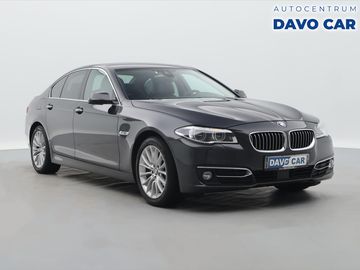 3,0 D 190 kW X-Drive Luxury Li