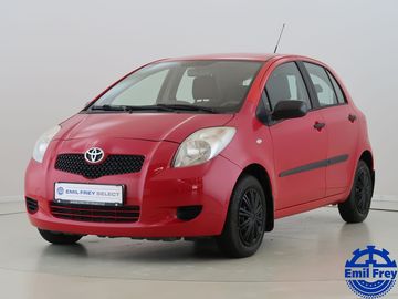 1.0VVT-i,51kW,CZ,Cool
