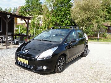 1.6 VTi Premium