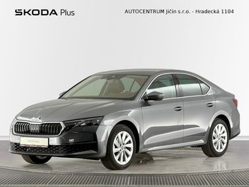 1.5TSI 110kW Top Selection