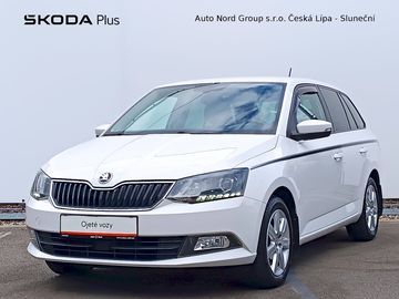 Style 1,2TSi / 81kw 6°MP