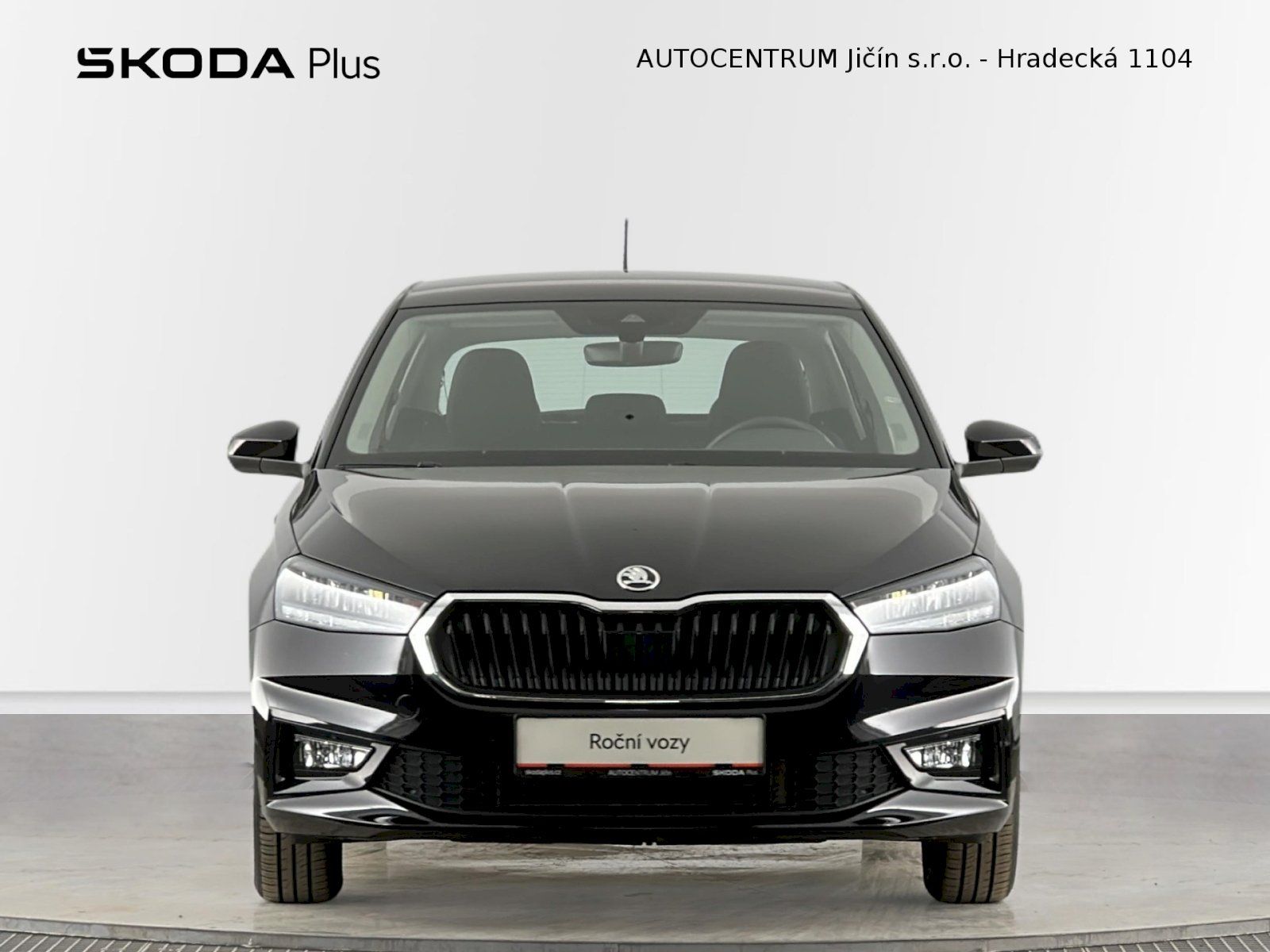 Škoda Fabia, 1.0MPI 59kW Selection - fotka 4