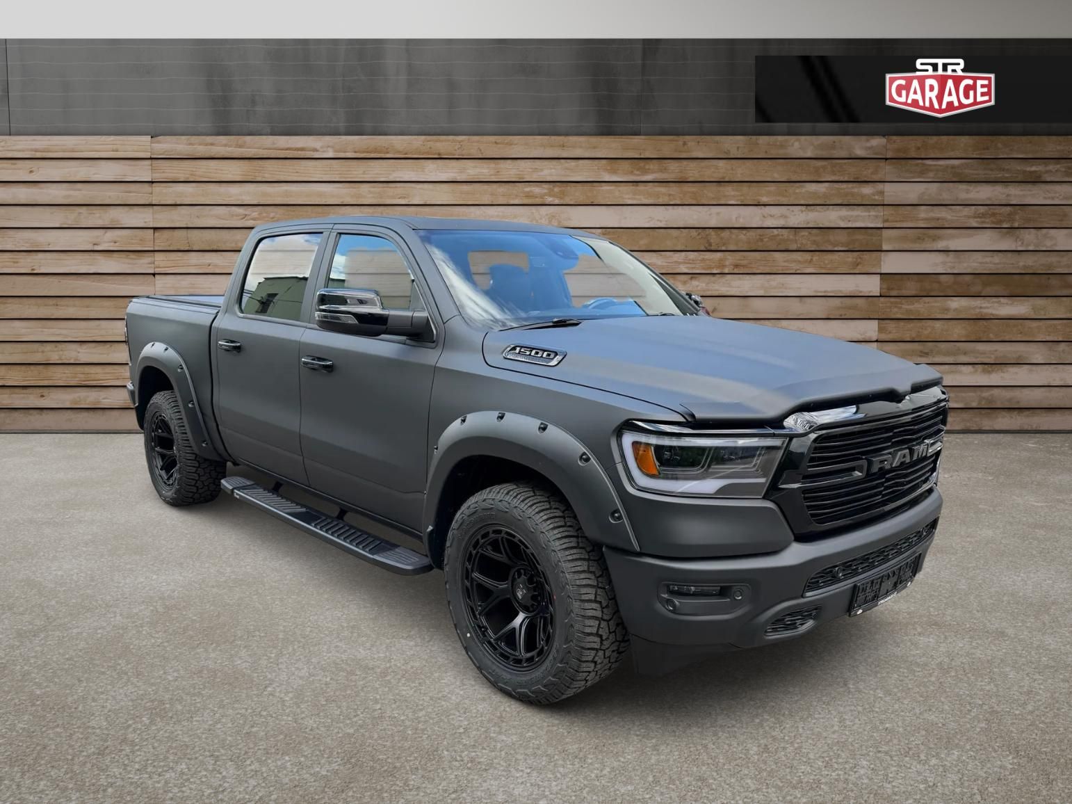 Dodge Ram, + HEMI +RAPTOR LINER EDITION+