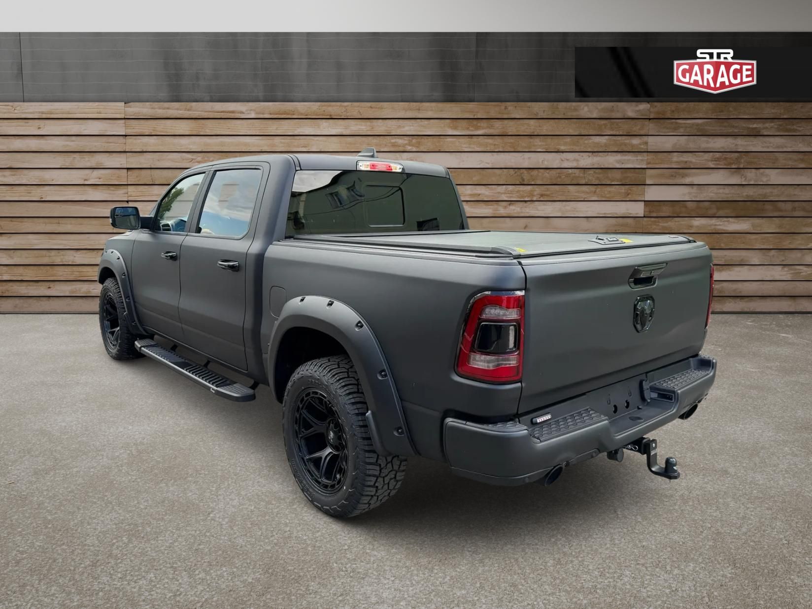Dodge Ram, + HEMI +RAPTOR LINER EDITION+ - fotka 5