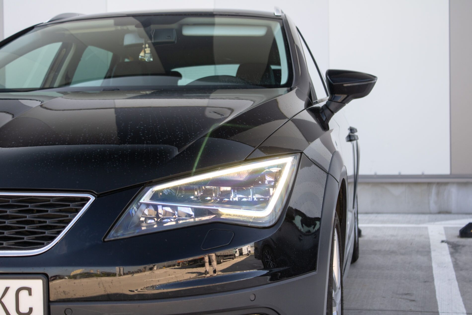 Seat Leon - fotka 6