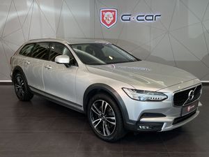 Volvo V90, D5 Cross Country  173 kW AWD