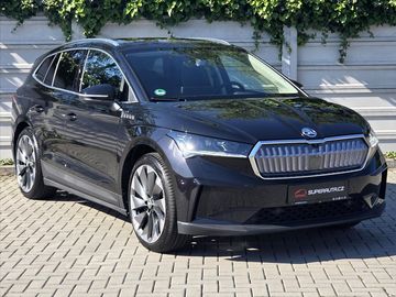 80 150kW Clever+ SoH 97% 1.maj