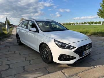 Hyundai i30 1.0TGDi 1/2022