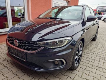 1.6 JTDM Lounge 88 kW