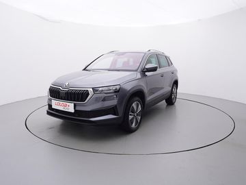 Style 1.5 TSI 110 kW