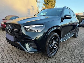 350 de 4Matic*AMG*ACC*PANO
