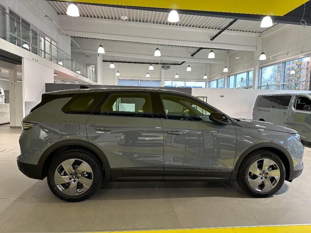 Opel Grandland, Edition Hybrid 1.2 TURBO 100kW - fotka 4
