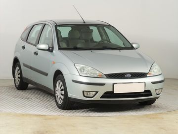 1.6 16V, Klima, zamluveno