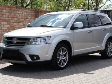 2.0JTD 4X4 7MÍST - PO SERVISE
