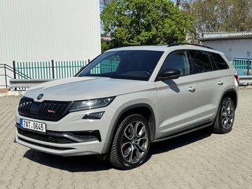 2,0 TDI 176kW RS DSG