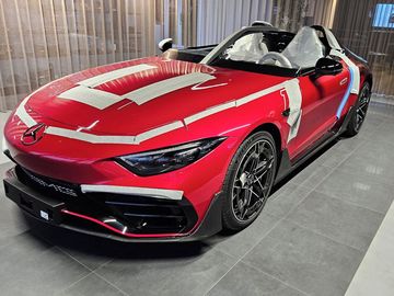 AMG PureSpeed