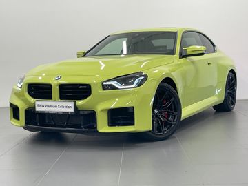 M2 Competition