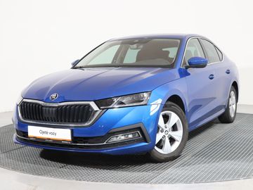 STYLE 1,5 TSI 110 kW/ MATRIX L