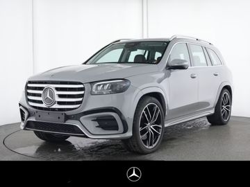 450 4M AMG Sport Distronic