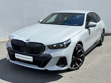 540d xDrive Sedan