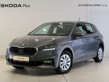 1.0 MPi 59kW Selection