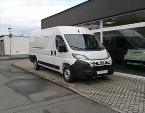 Fiat Ducato, 2.2 Maxi  MTJ 180k L4H2