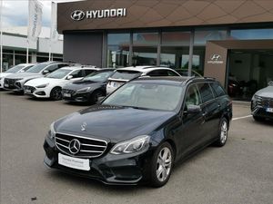 Mercedes-Benz Třídy E, 3,0 E350 BlueTEC T Avantgarde
