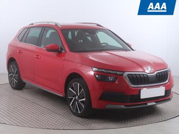 1.0 TSI, Style, Automat