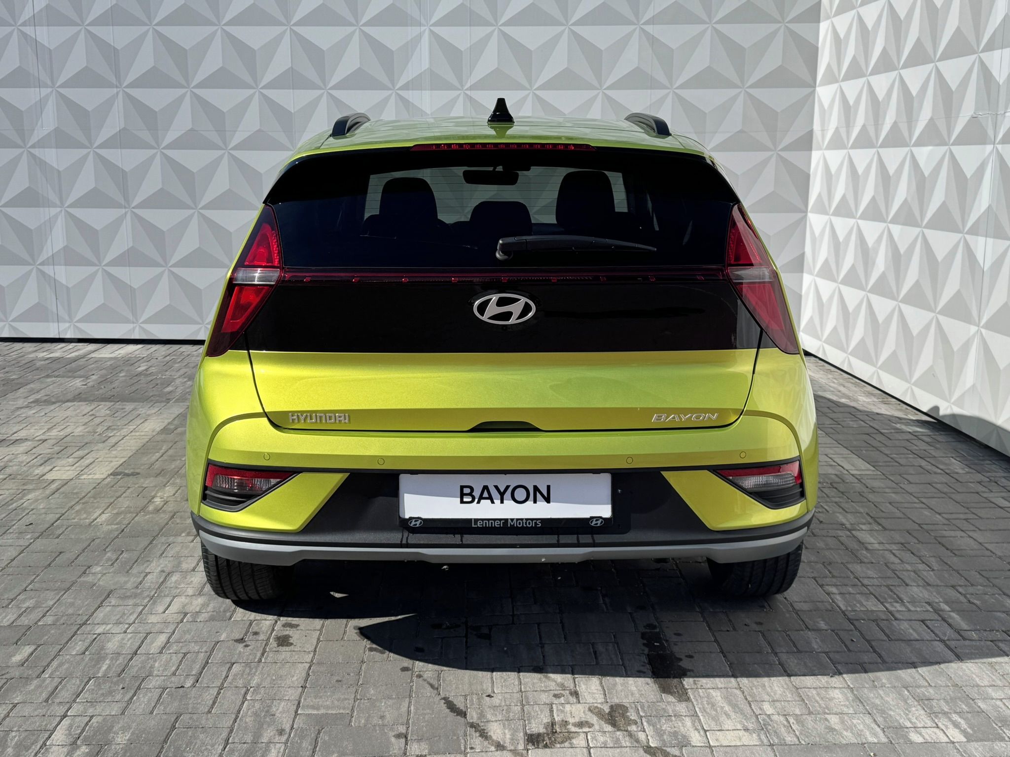 Hyundai Bayon, 1.0 T-GDi COMFORT - fotka 4