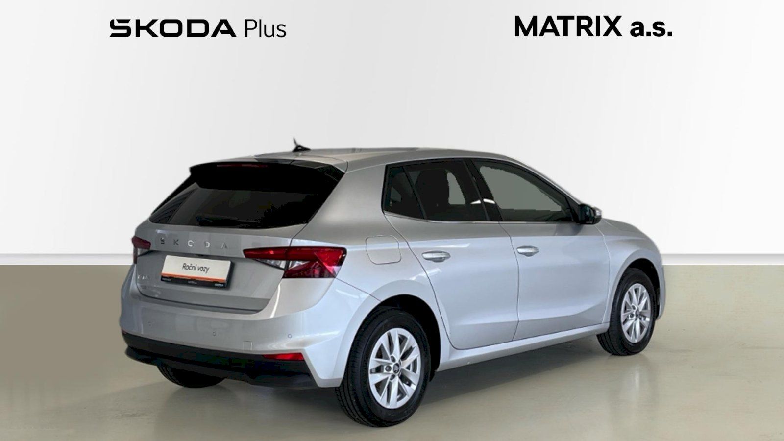 Škoda Fabia, Top Selection 1.0TSI 85kW - fotka 2
