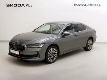 L&K DSG 2.0TDI 110kW